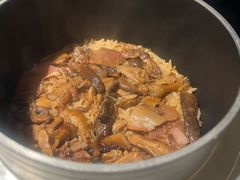 -芸山季·云南山珍菌火锅(南翔印象城MEGA店)