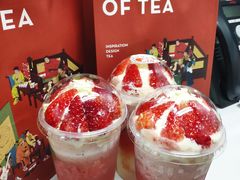 -喜茶(广州中山六路店)