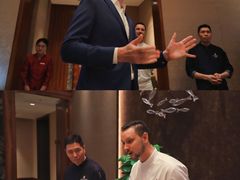 -深圳星河丽思卡尔顿酒店