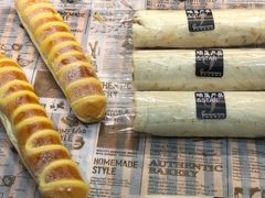 早餐卷-依茉朵(锦秋新天地店)