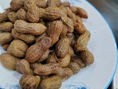 -长沙锅小小鱼粉(蓝色港湾店)