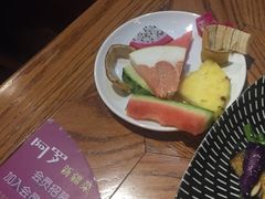 -阿罗新疆菜(人民广场店)