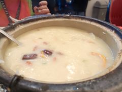 -粤仔湾砂锅粥(金太湖店)