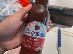福佳玫瑰味-四季烟火烧烤酒场