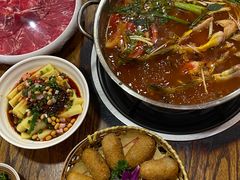 -亮欢寨(凯里总店)