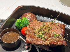 -牛扒先生·厚切雪花牛扒西餐厅(北京路禺山路店)