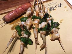 -以前的小酒馆(中山广场店)