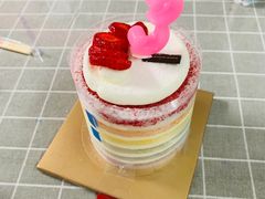 -巴黎贝甜(银城东苑店)
