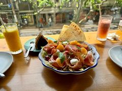 -Alimentari早午餐(安福路店)