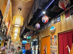 -千羽鹤海鲜居酒屋Bistro(大望路店)