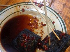 -五娭毑臭豆腐(黄兴南路店)