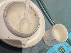 -悦海·家宴·冰花皮皮虾大锅贴(宝龙店)