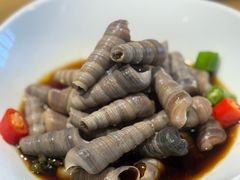 -拉完海鲜大排档(温岭店)