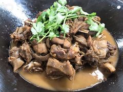 -侠成水上农庄(工业大道店)