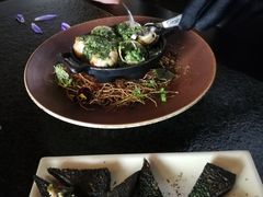 -莲西餐(曲江店)