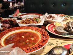 -马迭尔德式西餐精酿啤酒屋(中央大街店)
