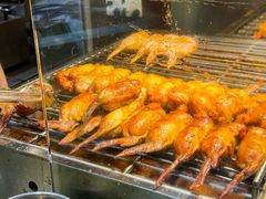 -天美汇鸡翅包饭(来福士广场店)