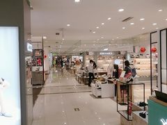 -开元商城(西旺店)