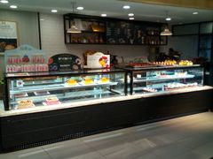 -超港·蛋糕面包(芜湖步行街店)