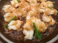 -盛百味·家宴餐厅(霸州分店)