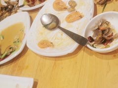 -南海渔家•海鲜•正宗海南菜(海棠湾店)