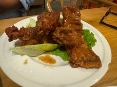 -陈傻子餐厅(世纪都会店)