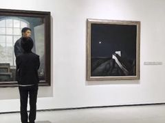 -四川美术学院美术馆