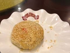 甜烧饼-耿福兴(凤凰美食街店)