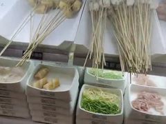 -燃尖儿自助串串火锅(新业广场店)