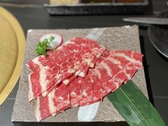 -谷牛和牛烤肉(漕河泾印象城店)