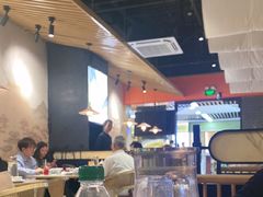 -晓淮山·扬州早茶·淮扬菜(龙阳广场店)