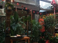 -束河人家(南锣鼓巷店)