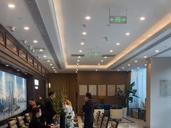 -爱康卓悦体检中心(陆家嘴分院)