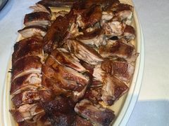 -八府香鸭·啫啫煲(华山路店)