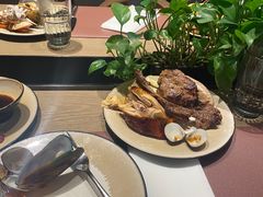 -广州粤海喜来登酒店