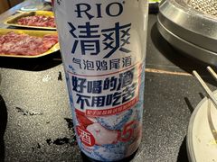 -東盛炭烤自助料理(浦东文峰广场店)