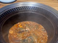 -锅老头铁锅炖•大锅蒸汽海鲜(韩乐坊店)