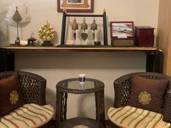 -莲泰式·中式·沐足·精油SPA采耳(天河店)