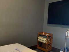 -陆琴脚艺·足浴·SPA(夫子庙店)