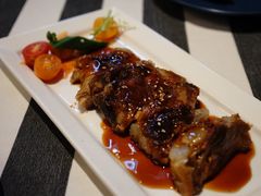-Aqua Oasis 水天堂(石路天虹店)