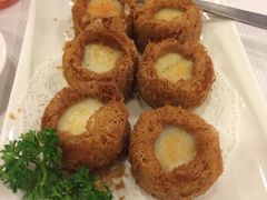 -新加坡海鲜共和(名胜世界圣淘沙海滨坊)