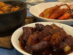 -阿毛饭店(和义路店)