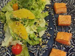 -卢布里西餐厅(总店)