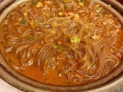 肉糜粉丝-永兴餐厅(复兴中路店)
