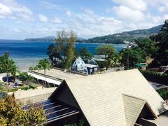 -普吉岛凯悦酒店