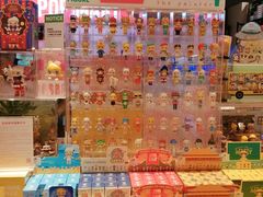 -泡泡玛特POPMART(苏州诚品生活店)