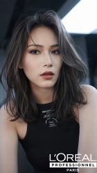 -Kraemer Paris苏豪路易士·嘉玛发廊