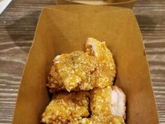 盐酥鸡大满贯-台湾逢甲夜食(天河店)