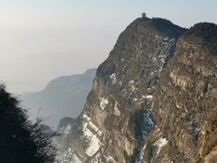 -峨眉山风景名胜区