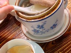 -黄祥华养生堂·炖汤·营养蒸饭(岭南天地店)